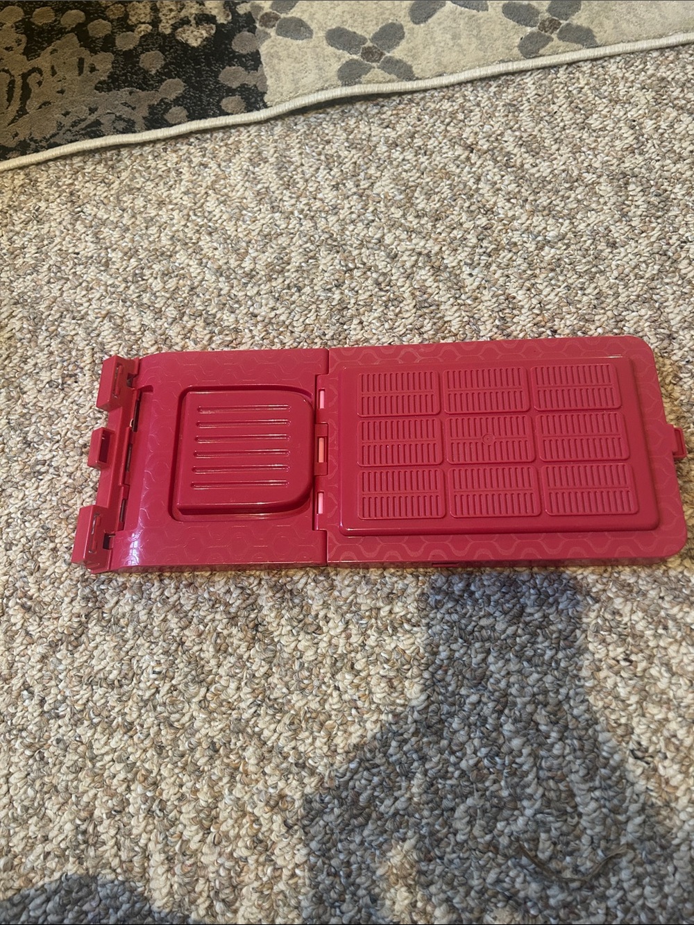 Barbie Dream Camper Pop Up Top replacement piece